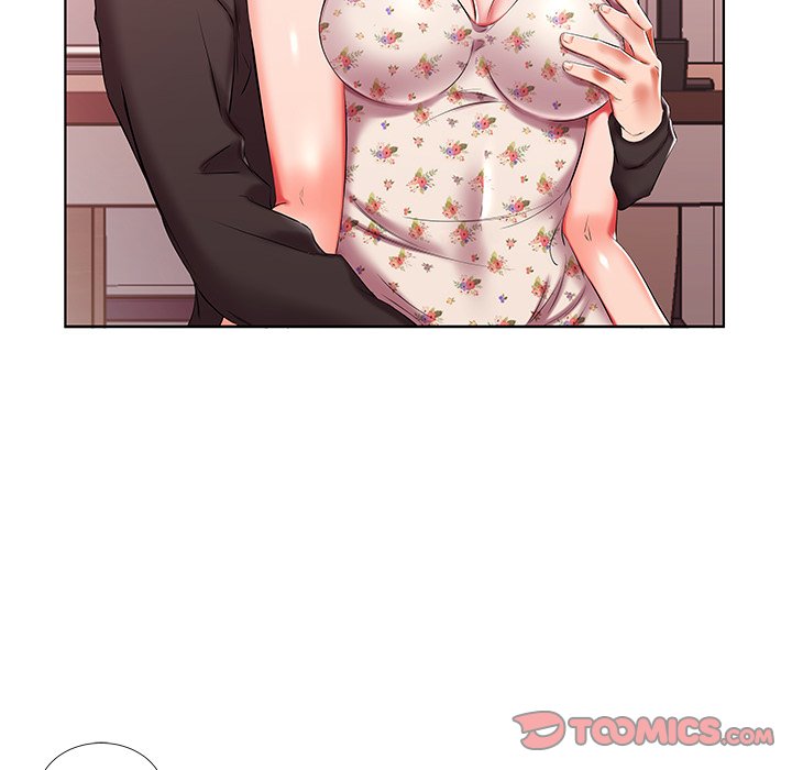 Sweet Guilty Love Chapter 47 image 45
