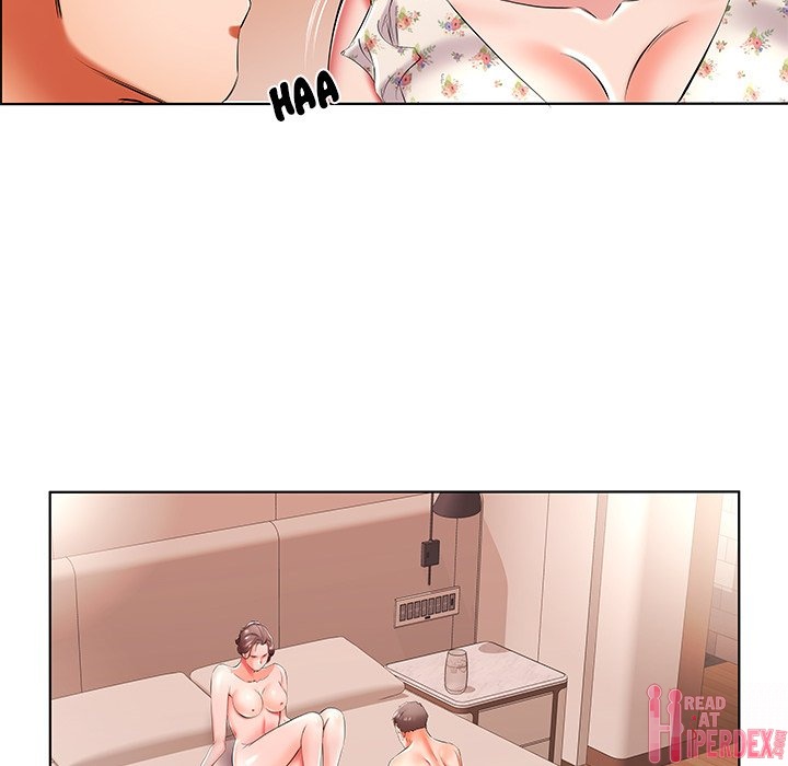 Sweet Guilty Love Chapter 47 image 48