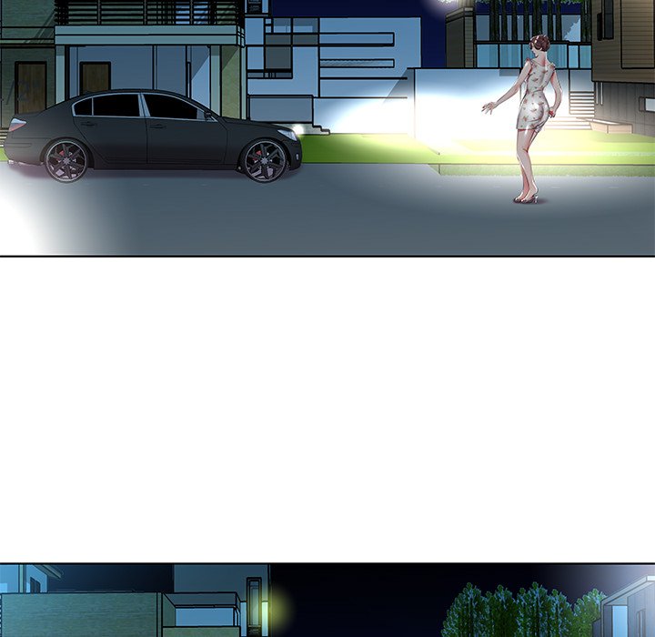 Sweet Guilty Love Chapter 47 image 4
