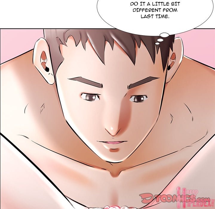 Sweet Guilty Love Chapter 47 image 53