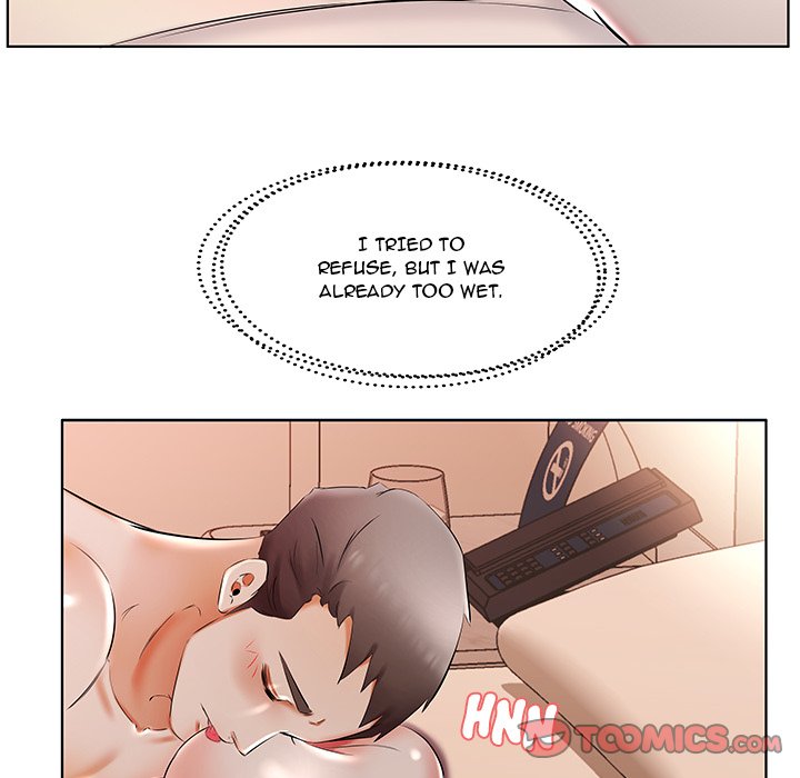 Sweet Guilty Love Chapter 47 image 57