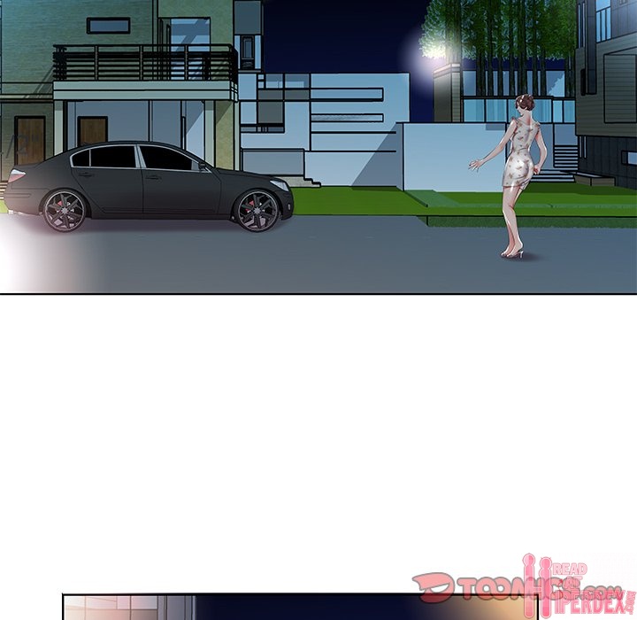 Sweet Guilty Love Chapter 47 image 5