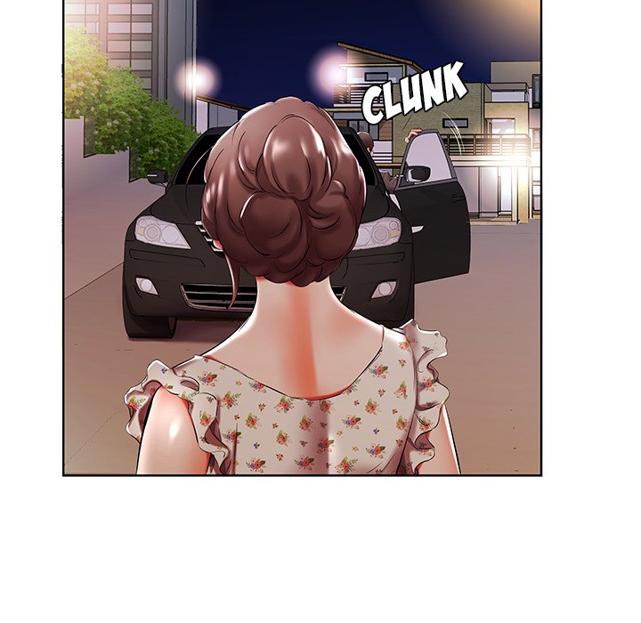 Sweet Guilty Love Chapter 47 image 6