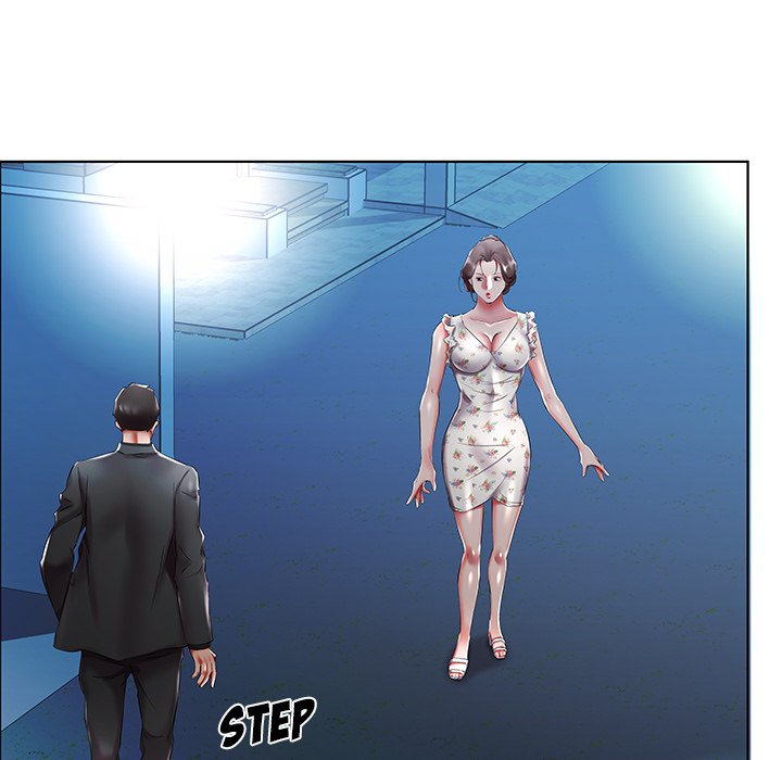 Sweet Guilty Love Chapter 47 image 7