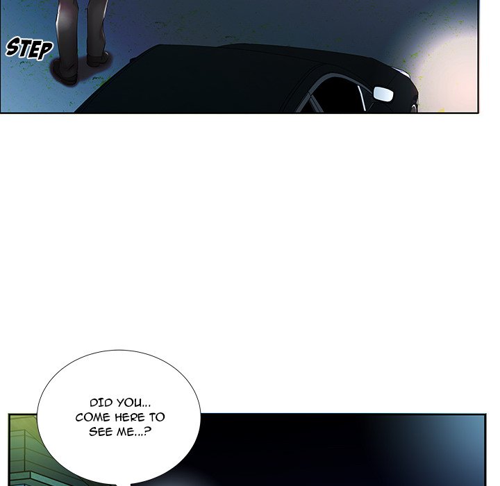 Sweet Guilty Love Chapter 47 image 8