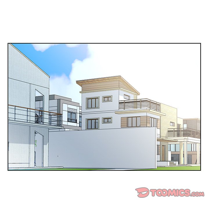 Sweet Guilty Love Chapter 48 image 13