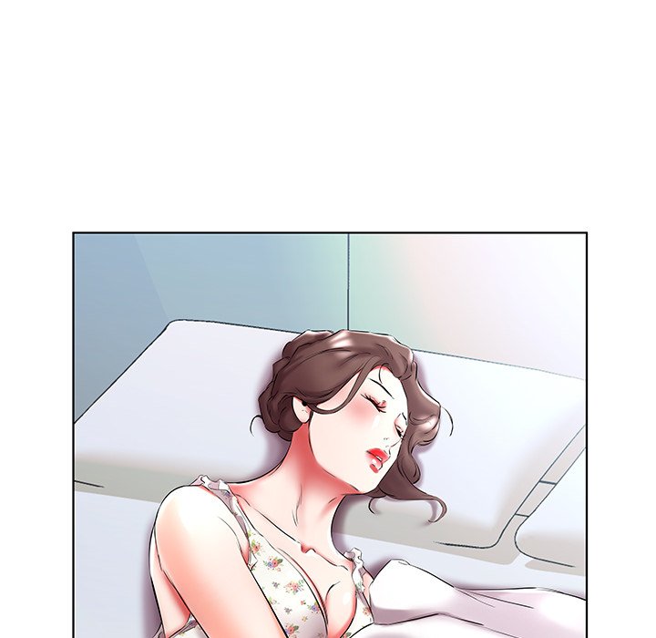Sweet Guilty Love Chapter 48 image 14