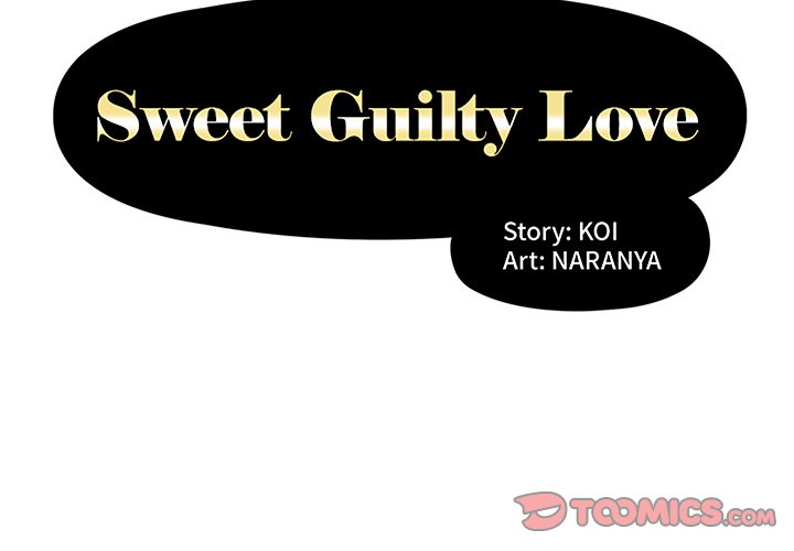 Sweet Guilty Love Chapter 48 image 1