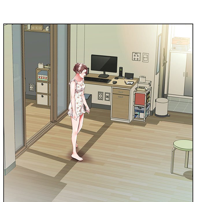 Sweet Guilty Love Chapter 48 image 20