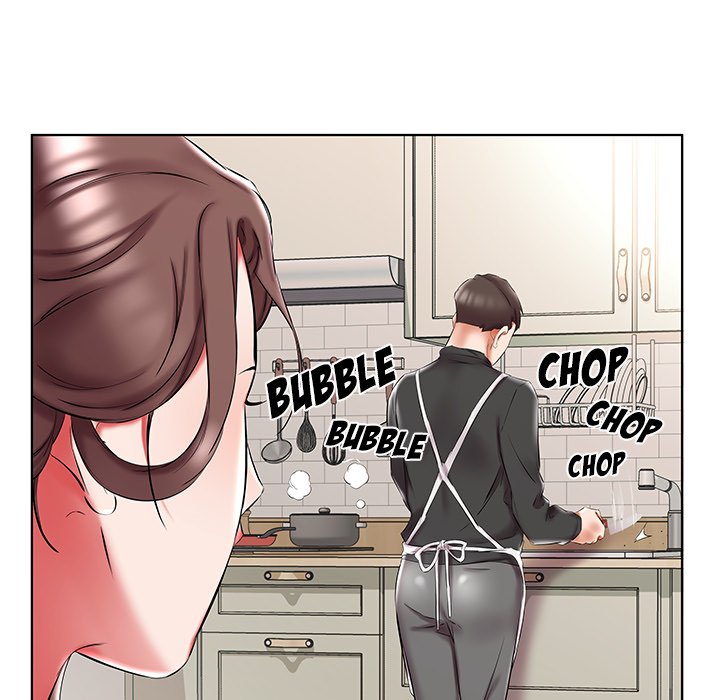 Sweet Guilty Love Chapter 48 image 23