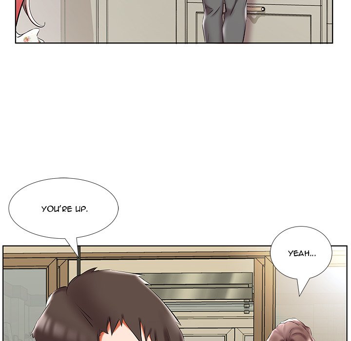 Sweet Guilty Love Chapter 48 image 24