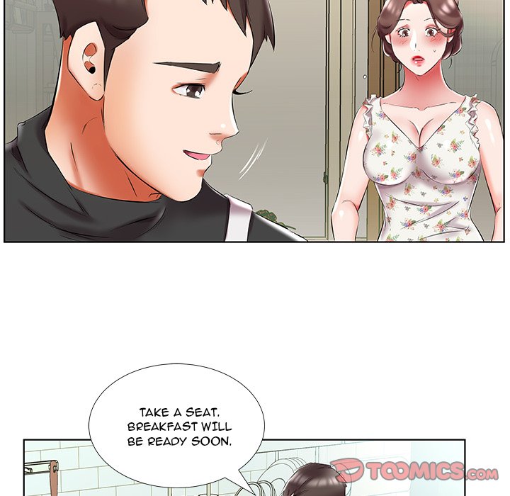 Sweet Guilty Love Chapter 48 image 25