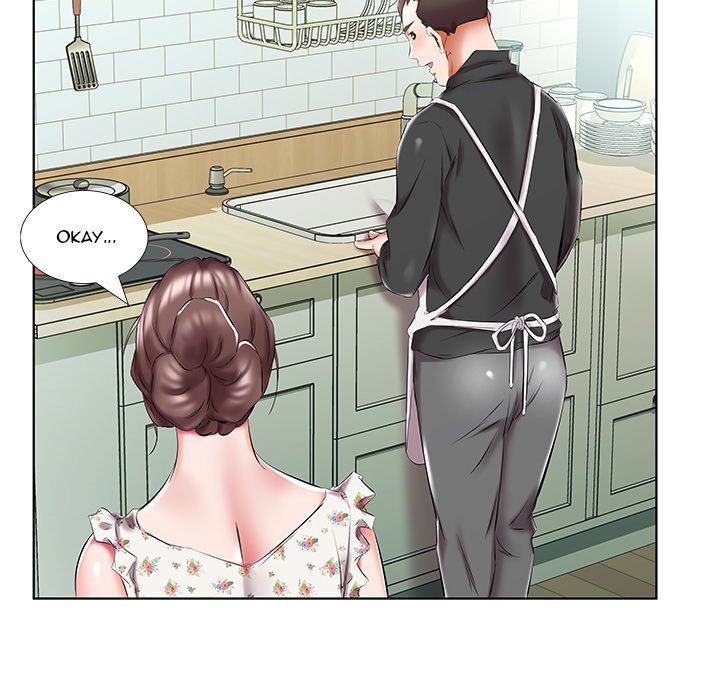 Sweet Guilty Love Chapter 48 image 26