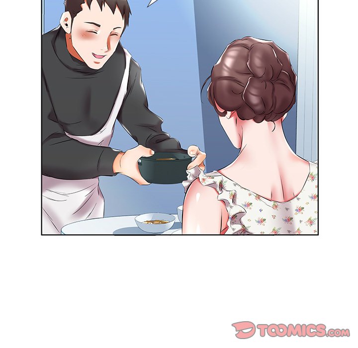 Sweet Guilty Love Chapter 48 image 29