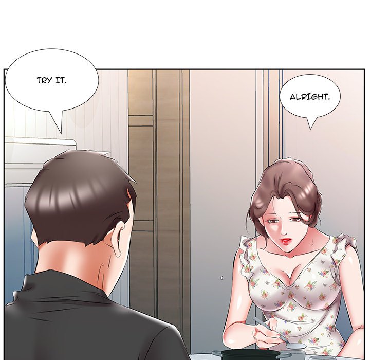 Sweet Guilty Love Chapter 48 image 30