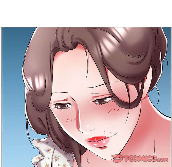 Sweet Guilty Love Chapter 48 image 33