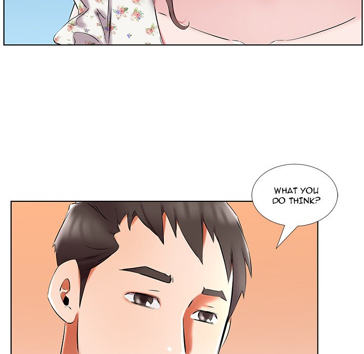 Sweet Guilty Love Chapter 48 image 34