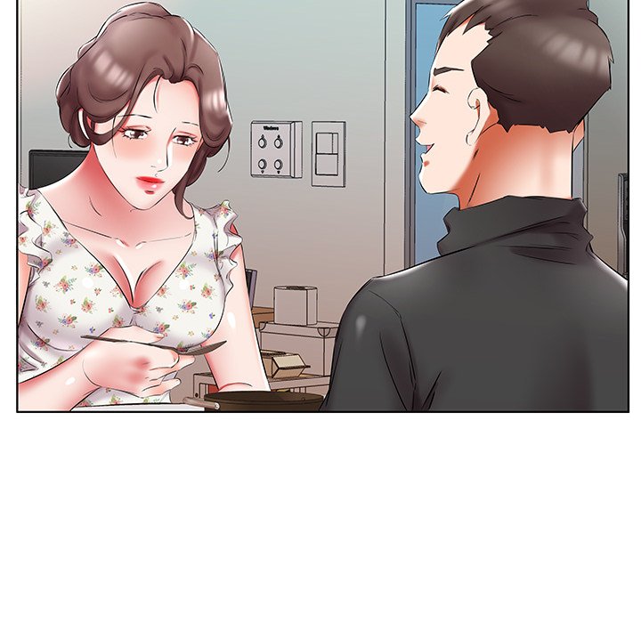 Sweet Guilty Love Chapter 48 image 36