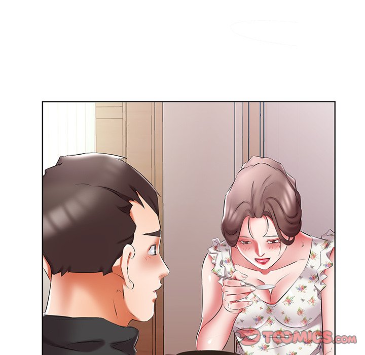 Sweet Guilty Love Chapter 48 image 37