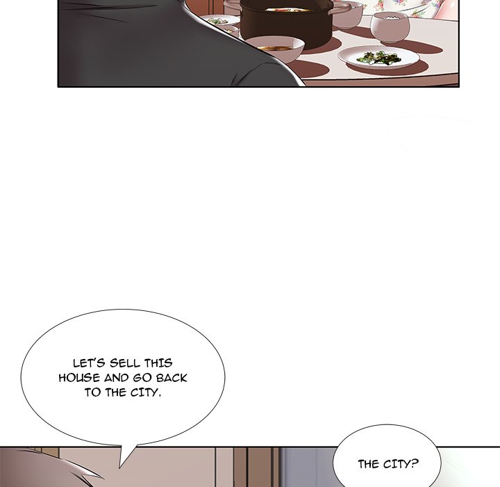 Sweet Guilty Love Chapter 48 image 38