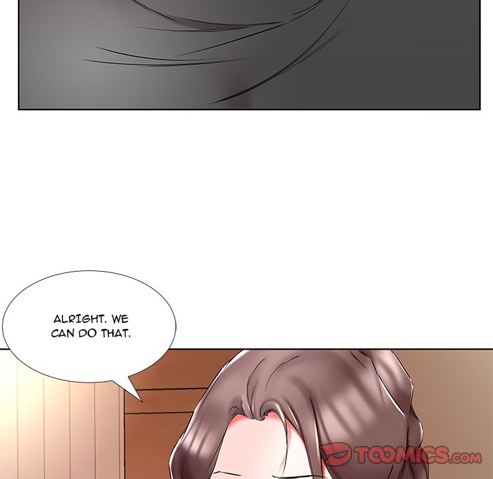 Sweet Guilty Love Chapter 48 image 41