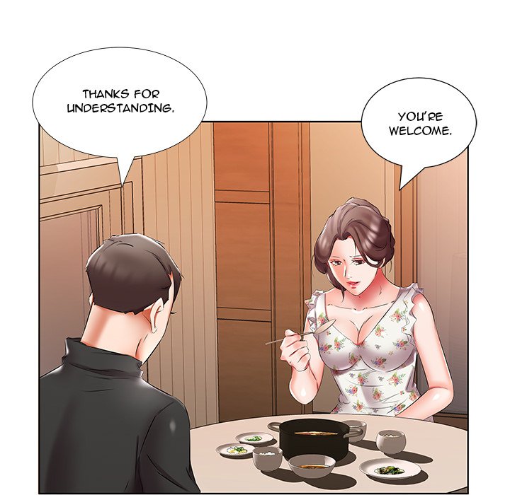 Sweet Guilty Love Chapter 48 image 43