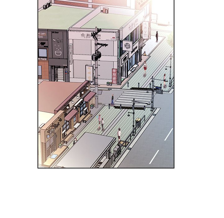 Sweet Guilty Love Chapter 48 image 46