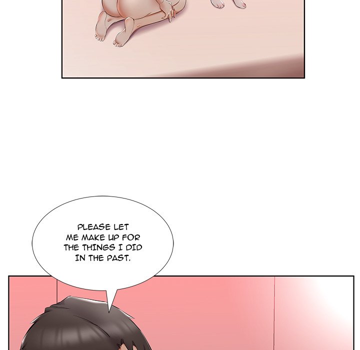 Sweet Guilty Love Chapter 48 image 4