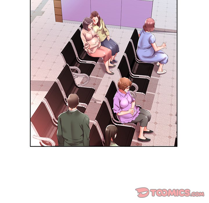 Sweet Guilty Love Chapter 48 image 49