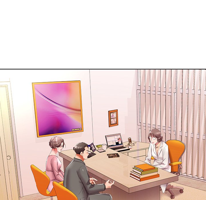 Sweet Guilty Love Chapter 48 image 50