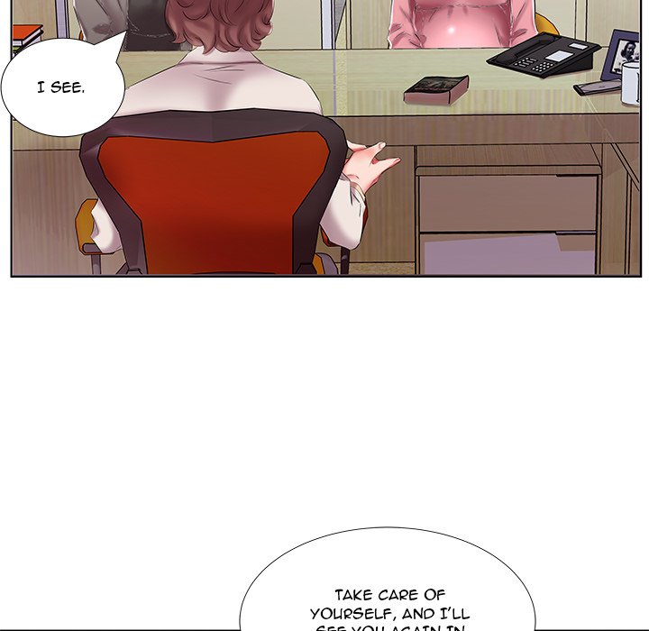 Sweet Guilty Love Chapter 48 image 52
