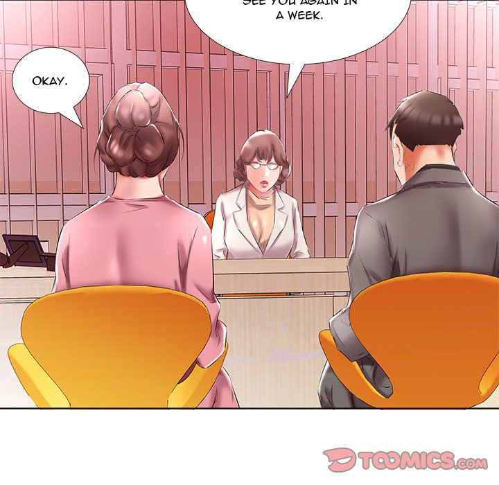 Sweet Guilty Love Chapter 48 image 53