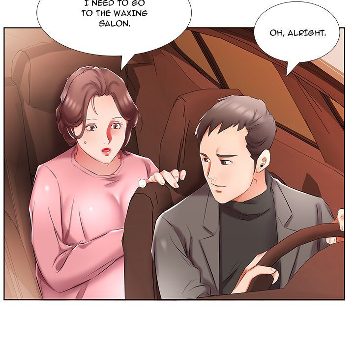 Sweet Guilty Love Chapter 48 image 56