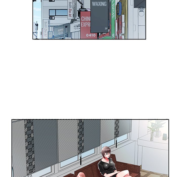 Sweet Guilty Love Chapter 48 image 58