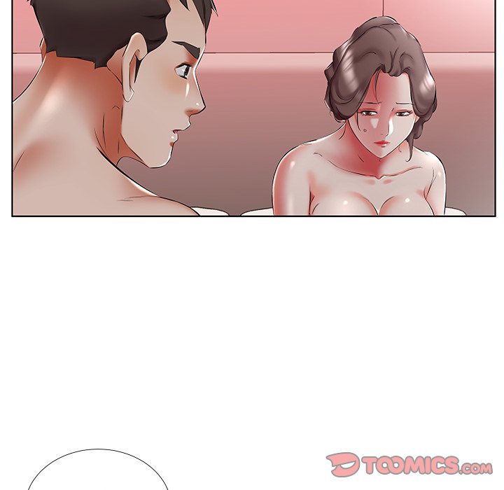 Sweet Guilty Love Chapter 48 image 5