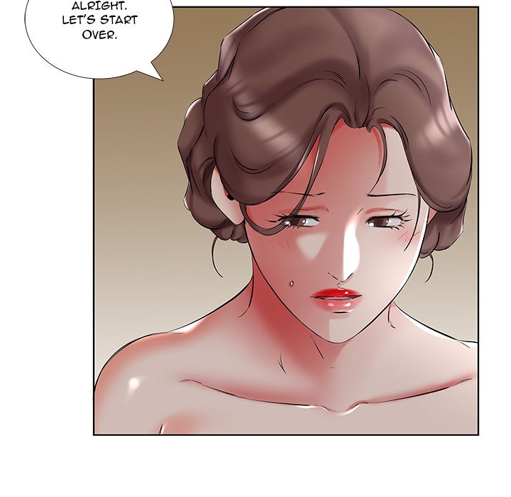 Sweet Guilty Love Chapter 48 image 6