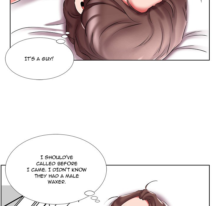 Sweet Guilty Love Chapter 48 image 75