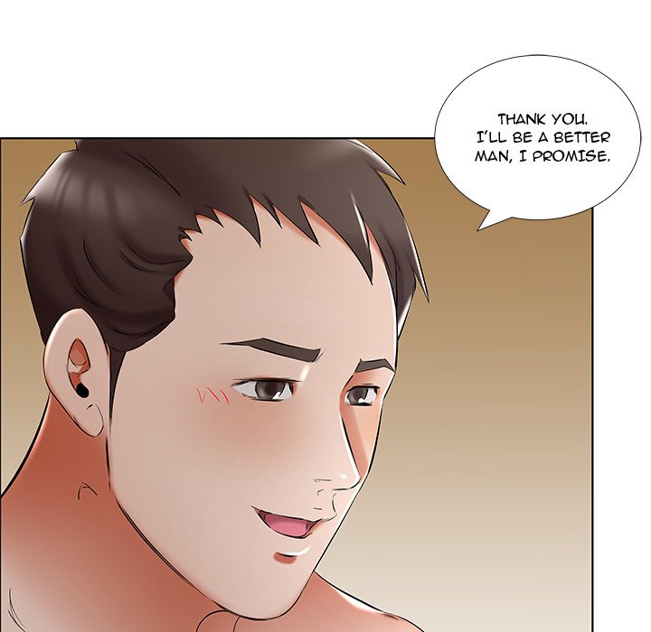 Sweet Guilty Love Chapter 48 image 7