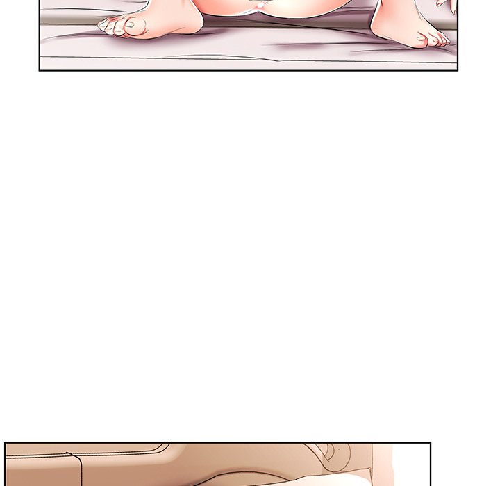 Sweet Guilty Love Chapter 49 image 15