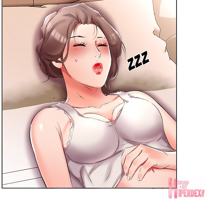 Sweet Guilty Love Chapter 49 image 16