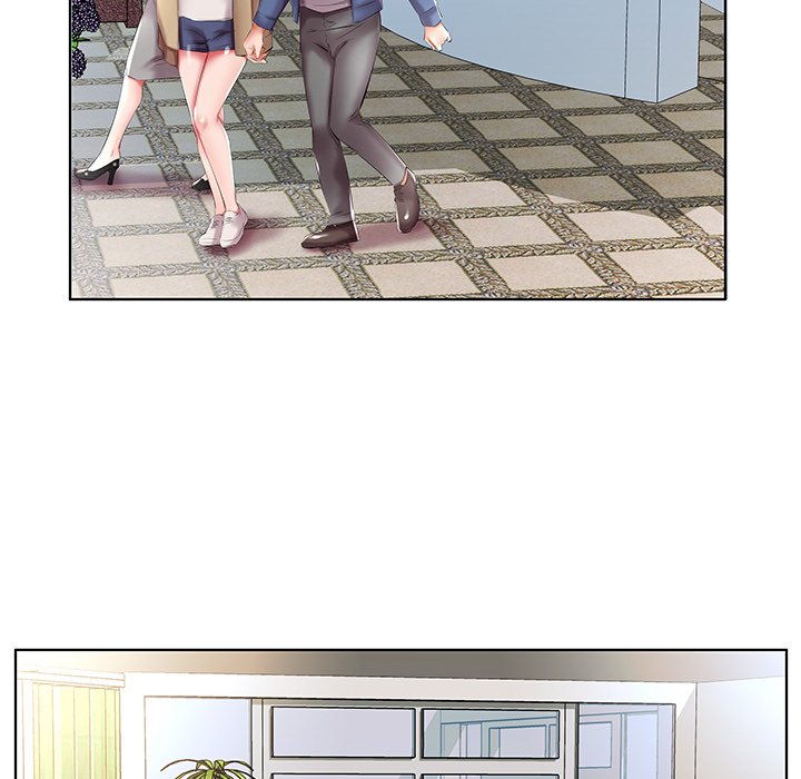 Sweet Guilty Love Chapter 49 image 18
