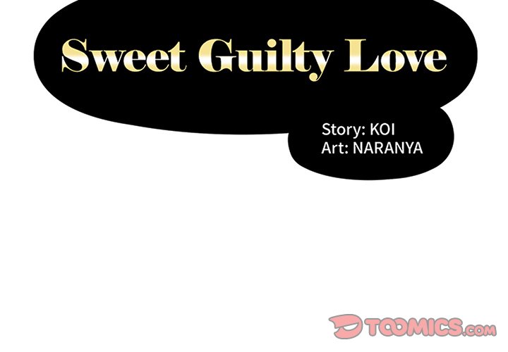 Sweet Guilty Love Chapter 49 image 1