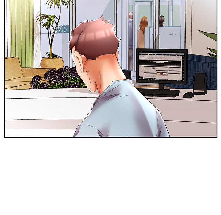 Sweet Guilty Love Chapter 49 image 19