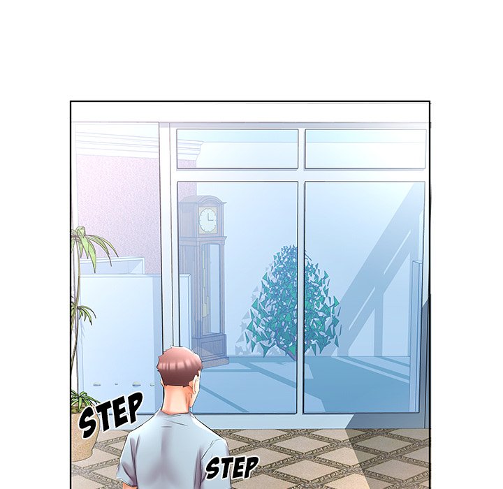 Sweet Guilty Love Chapter 49 image 20