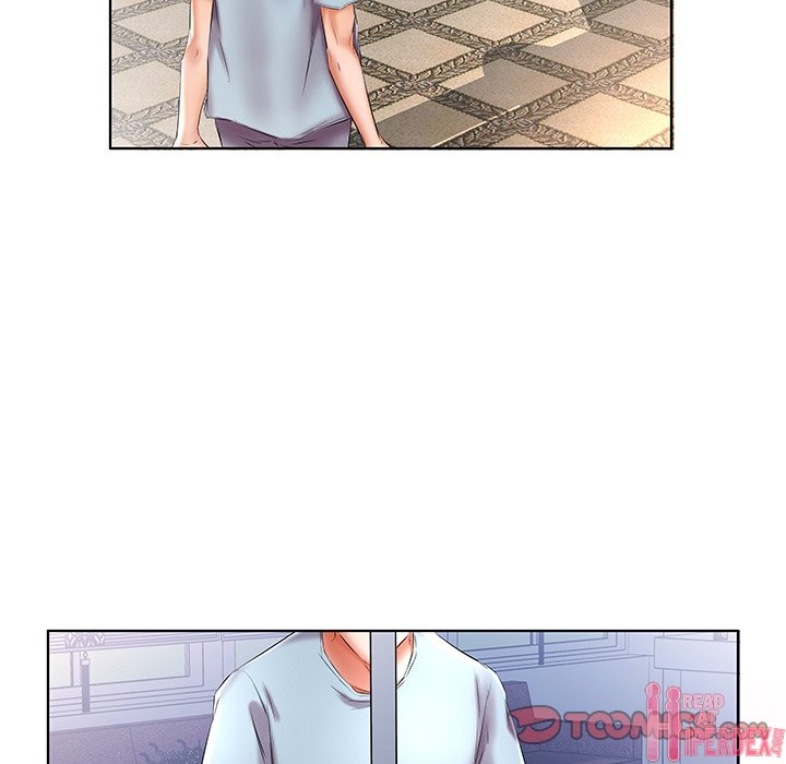 Sweet Guilty Love Chapter 49 image 21