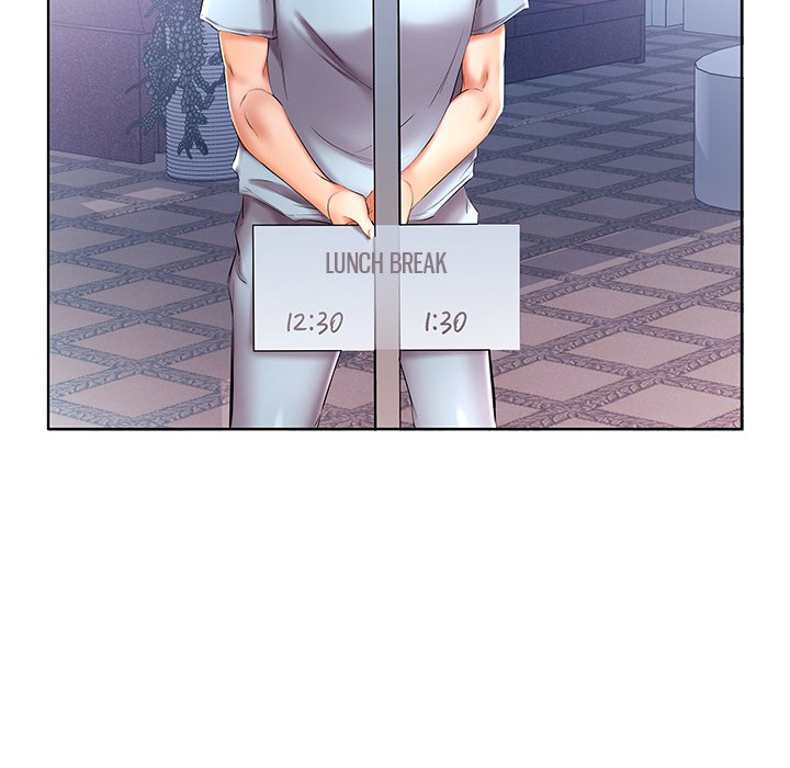Sweet Guilty Love Chapter 49 image 22
