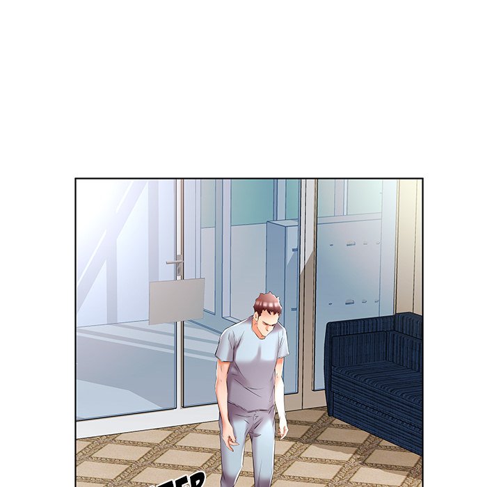 Sweet Guilty Love Chapter 49 image 24