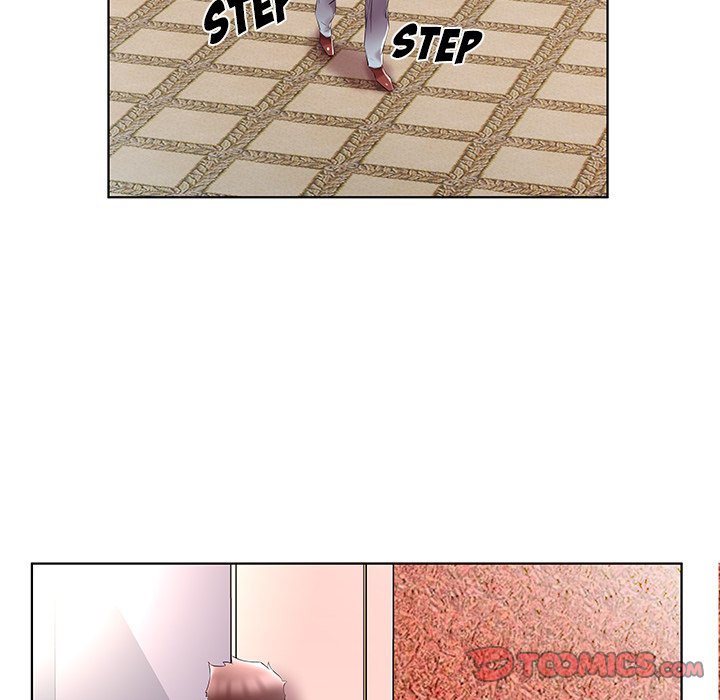 Sweet Guilty Love Chapter 49 image 25
