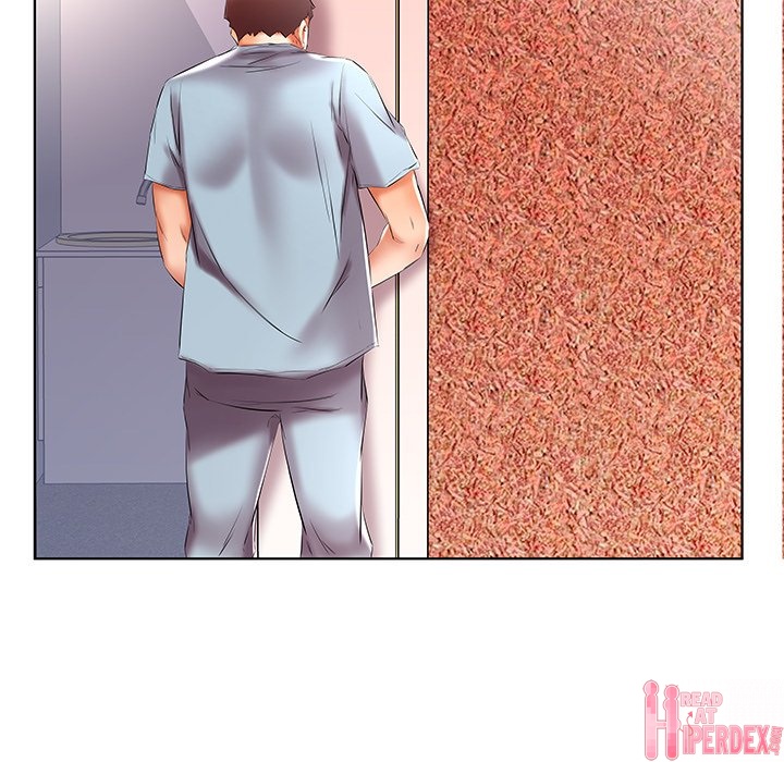 Sweet Guilty Love Chapter 49 image 26
