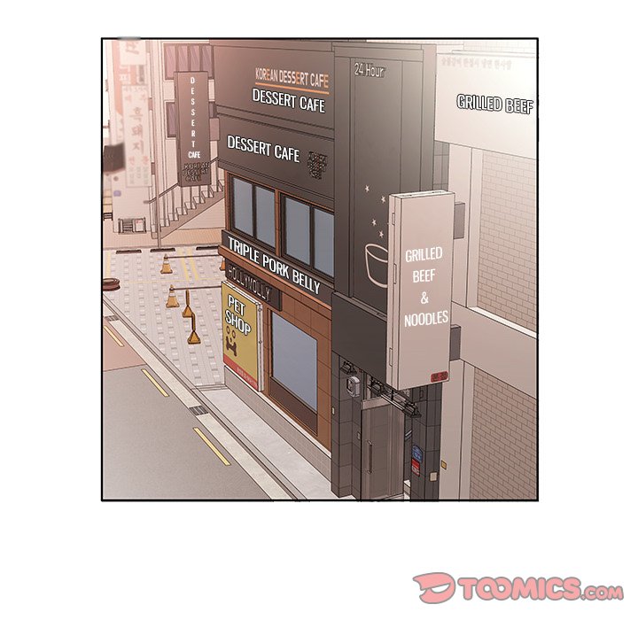 Sweet Guilty Love Chapter 49 image 49